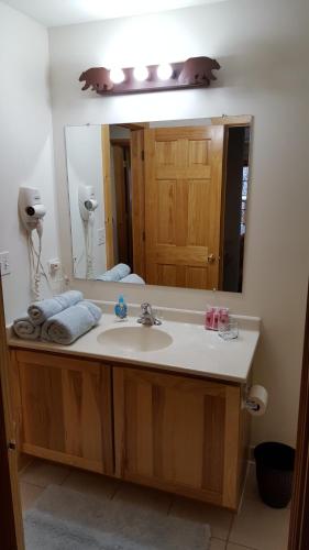 2BR Rustic Villa - image 10