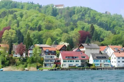 Merk Ferienwohnungen Gbr in Bodman-Ludwigshafen, Deutschland