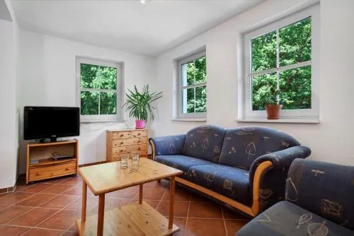 Haus Seeadler Wohnung 13 in Ostseebad Koserow, Deutschland