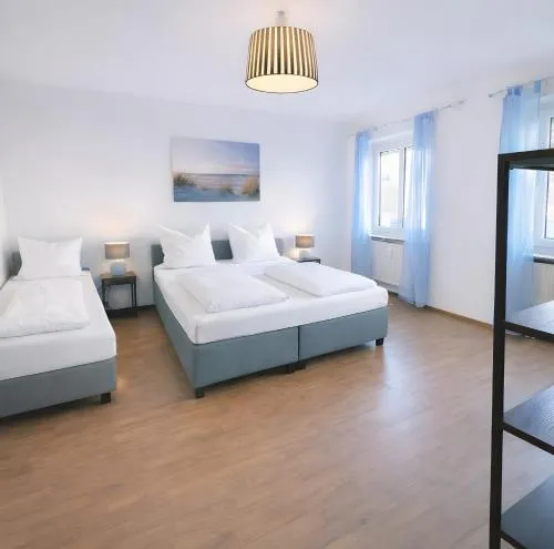 Dream Home in Friedrichshafen, Deutschland