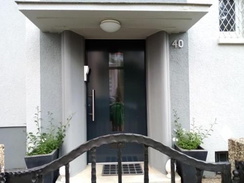 Appartment B 40 in Pirmasens, Deutschland