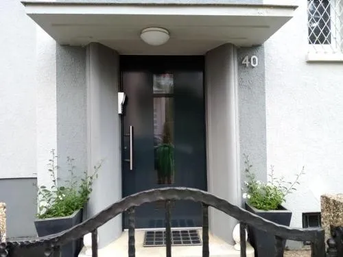 Appartment B 40 in Pirmasens, Deutschland