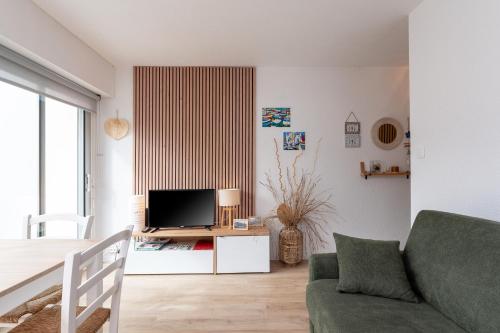 Appartement Ty Soleil - Proche mer