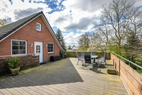 Ferienwohnung Nico in Langballig, Deutschland
