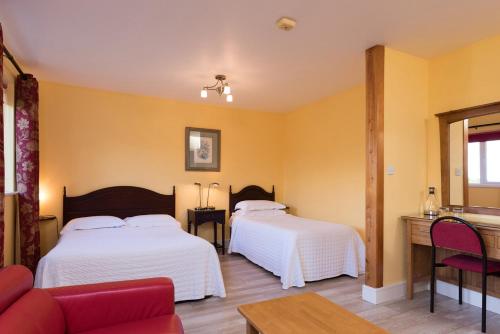 Kilbree House B&B - image 8