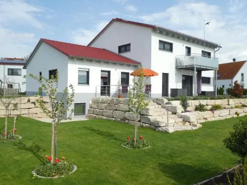 Ferienwohnung Birnbaum in Gunzenhausen, Deutschland