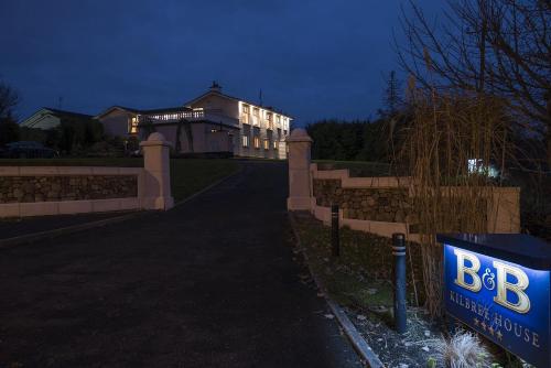 Kilbree House B&B - image 6