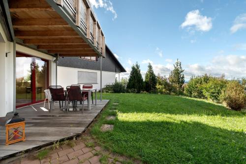 Ferienwohnung Do-Mizil in Dornstetten, Deutschland