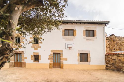 Amontes Rural gîte à louer Cabría