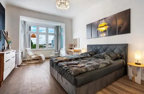 Ferienwohnung Chemnitz City in Chemnitz, Deutschland