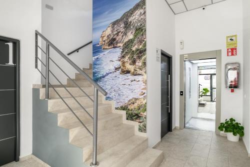 Apartamentos Bellamar 4