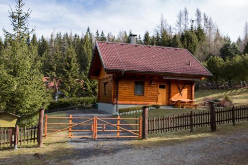 Ferienhaus Klippitzblick in Klippitztorl, Österreich