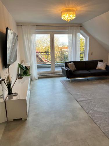 Maisonette Wohnung Frechen City in Frechen, Deutschland