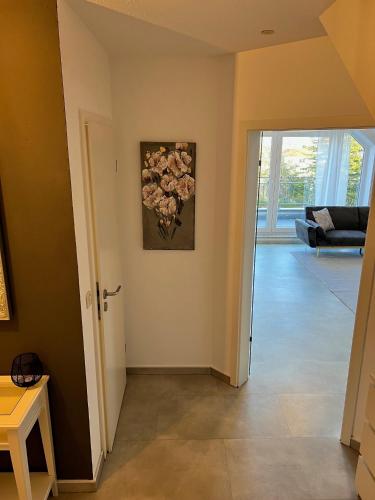 Maisonette Wohnung Frechen City in Frechen, Deutschland