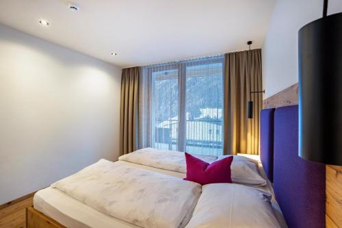 Stoana Apt 2-3, Imst