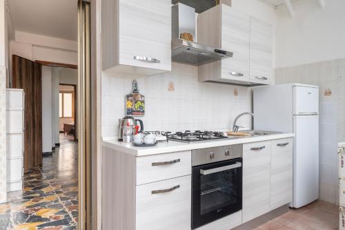 Cocina, Jerzu Centro 2 in Rovereto