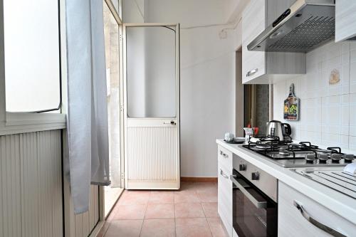 Cocina, Jerzu Centro 2 in Rovereto
