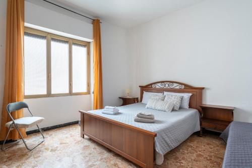 Habitación, Jerzu Centro 2 in Rovereto