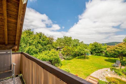 Haus Emanuel in Weilerbach, Deutschland