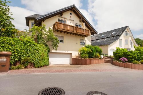 Haus Emanuel in Weilerbach, Deutschland