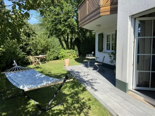 Taunusglück in Glashütten, Deutschland