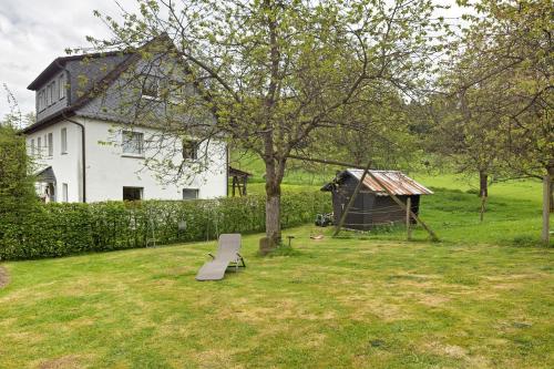 Ferienwohnung Peitz in Eslohe Sauerland, Deutschland