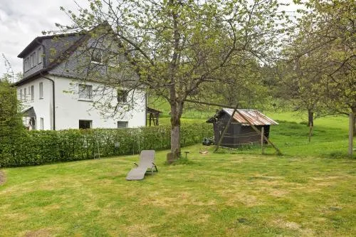 Ferienwohnung Peitz in Eslohe Sauerland, Deutschland