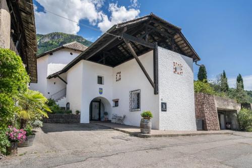 Thanhammer Apt Nova Domus - Terlano