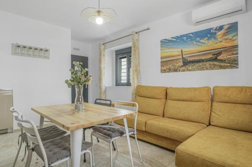 Apartamentos Bellamar 5