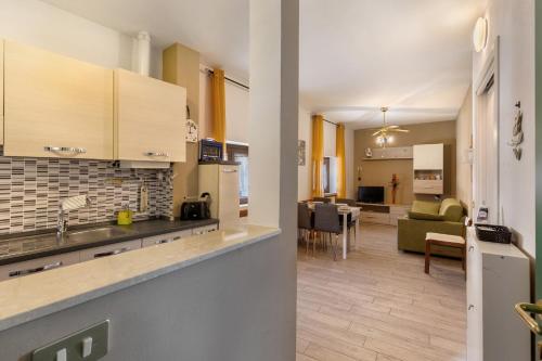 Superior Apartment with City View