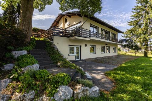 Viesnīcas āriene, Zum Holzknecht in Titmaringhausen