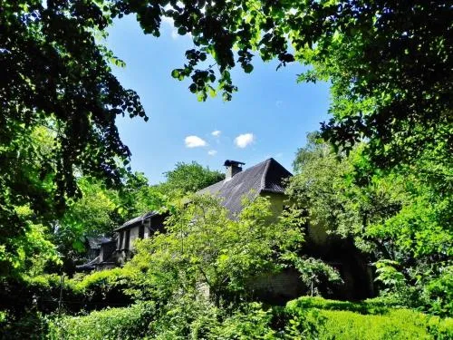Ferienwohnung Mulleby in Süderhackstedt, Deutschland