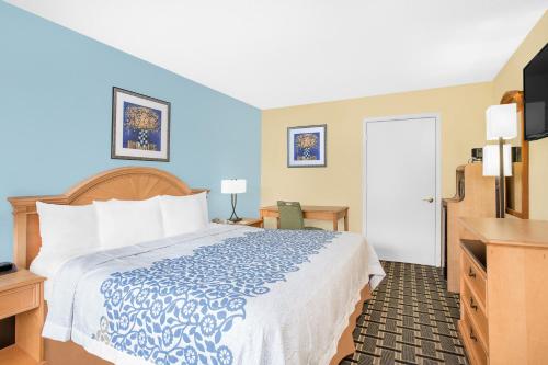 Days Inn by Wyndham Ruther Glen Kings Dominion Area