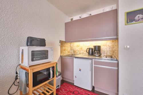 Køkken, Studio Herboully in Correncon-En-Vercors