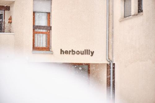 Udvendig, Studio Herboully in Correncon-En-Vercors