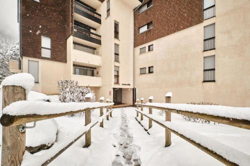 Udvendig, Studio Herboully in Correncon-En-Vercors