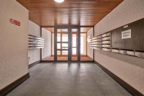 Udvendig, Studio Herboully in Correncon-En-Vercors