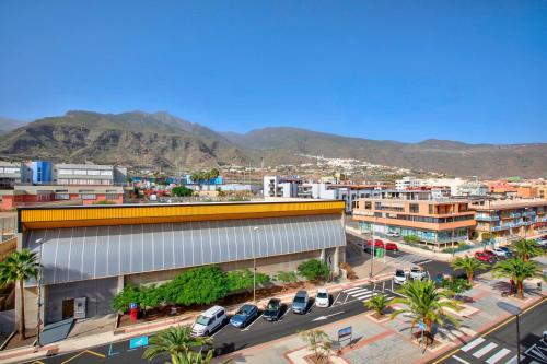 El Pisito de Momo, Tenerife