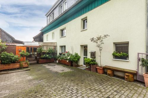 Edos Private Zimmervermietung - Grebenhain
