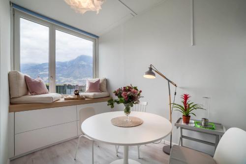 Nuvola 5th Floor, Merano