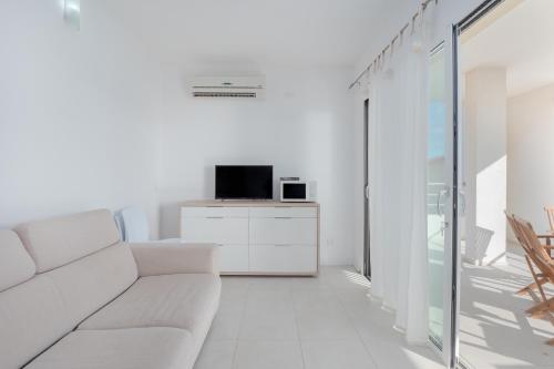  Cormorani - Appartamento 12 in Golfo Aranci