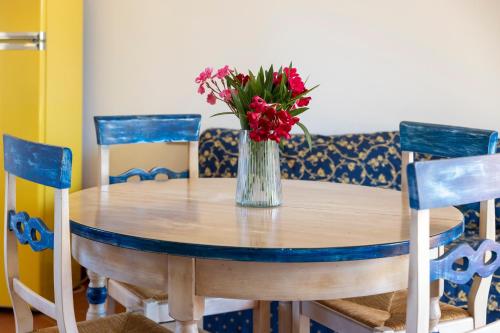  Trilocale Fiordaliso in Stintino