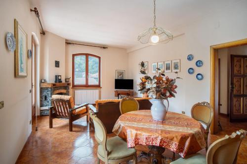 Hotelli välisilme, Casa Lilli in Pieve Di Teco