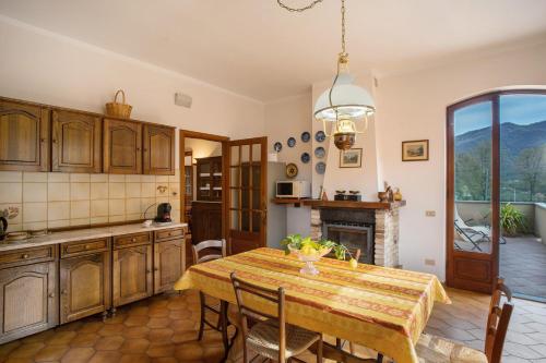 Hotelli välisilme, Casa Lilli in Pieve Di Teco