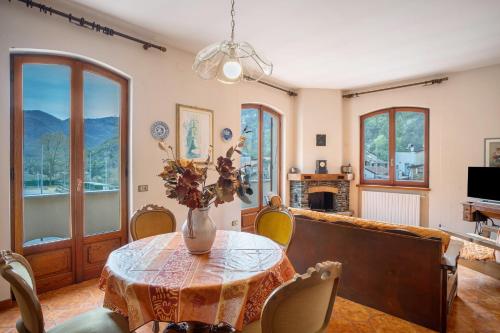 Hotelli välisilme, Casa Lilli in Pieve Di Teco