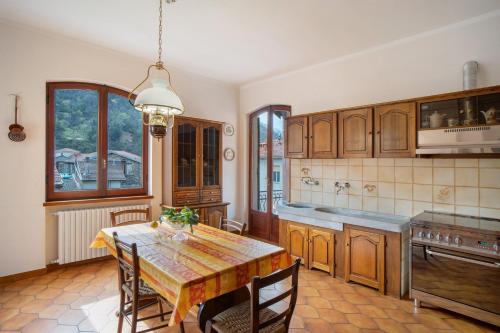 Hotelli välisilme, Casa Lilli in Pieve Di Teco
