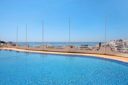 Paradis Bleu 1