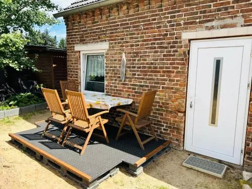 Ferienwohnung Neuruppin in Neuruppin, Deutschland