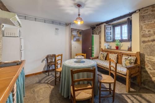 外部景觀, Tu Casa De Pueblo in 伊格萊蘇拉
