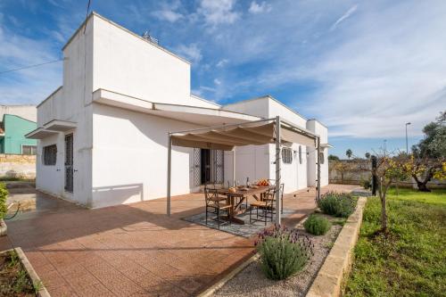 Eleonora Luxury Private Villa